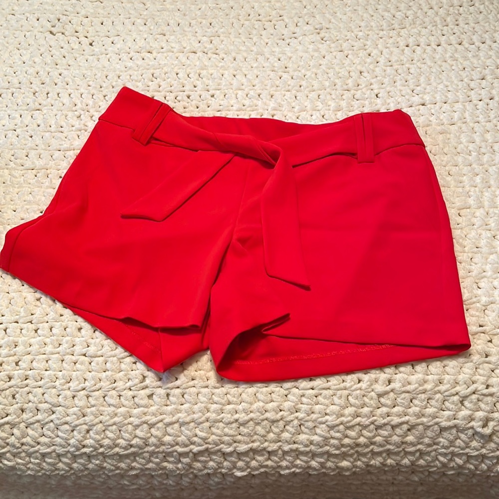 SOHO Apparel shorts
